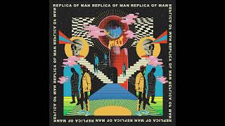 MELT - Replica Of Man [FULL ALBUM] 2023  (lyrics in 'pinned' comment)