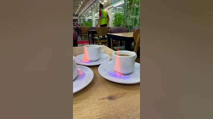 Special Turkish Coffee|food lover #shorts #food