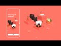 Create Easy 3D Illustrations in Adobe Dimension - Onboarding Tutorial