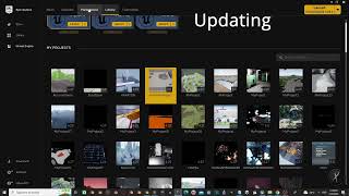 Unreal Engine Tutorial - How to Create, Rename and Delete project
