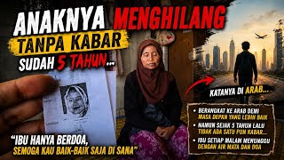 Bikin Haru.. Kehidupan pedih di pelosok desa