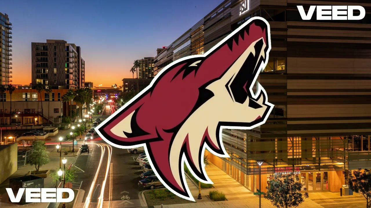 What if the Arizona Coyotes Came Back? (Goal Horn Concepts)