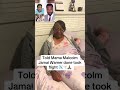 Theo Huxtable RIP?! Mom Reacts to Malcolm-Jamal Warner’s Death 💔🌊