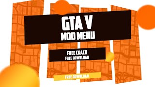 GTA 5 ONLINE MOD MENU UNDETECTED screenshot 3
