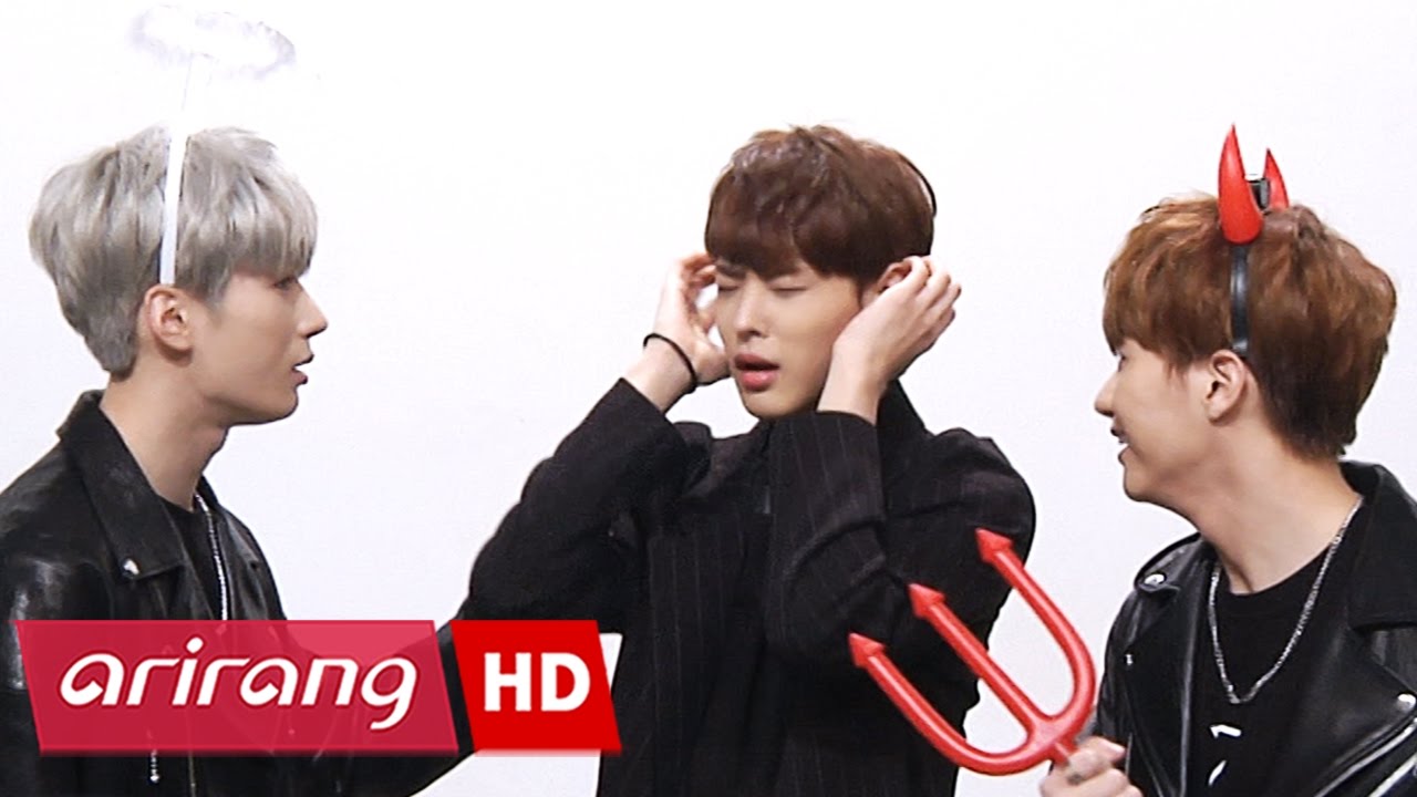 coreanito relleno Simply K-Pop Preview With VICTON(빅톤) _ Ep.255