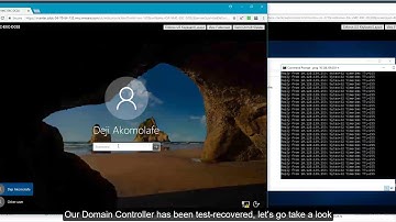 Relocating Workloads from On-Premise vSphere Infrastructure to a VMware Cloud on AWS SDDC