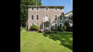 118 Riverview Ave video tour