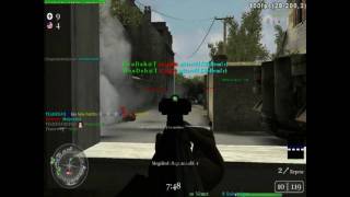 Call of Duty 2 AimBot /2010/
