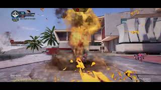 COD Mobile Raid Hardpoint Gameplay. Abhi
