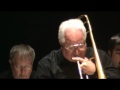 Bebop and Roses - Alan Broadbent