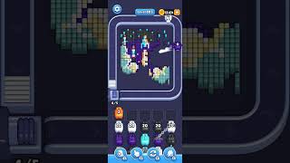 Pixel Flow level 803