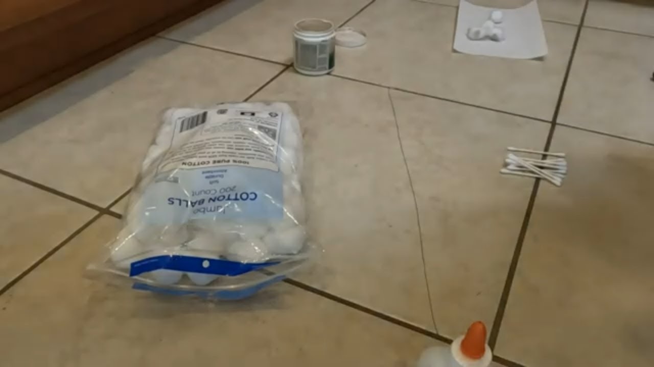 Обновление «Как скрыть трещину в плитке» от 23 марта 2022 г.