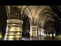 A tour of the ancient crusader city of Acre/Akko | Trip to Israel 2019