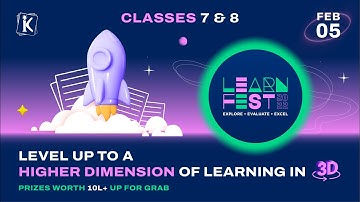 KOMPANIONS | Learnfest 2022 | A Walkthrough