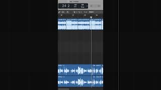 Blue Album but everything is my voice PREVIEW #6: Holiday