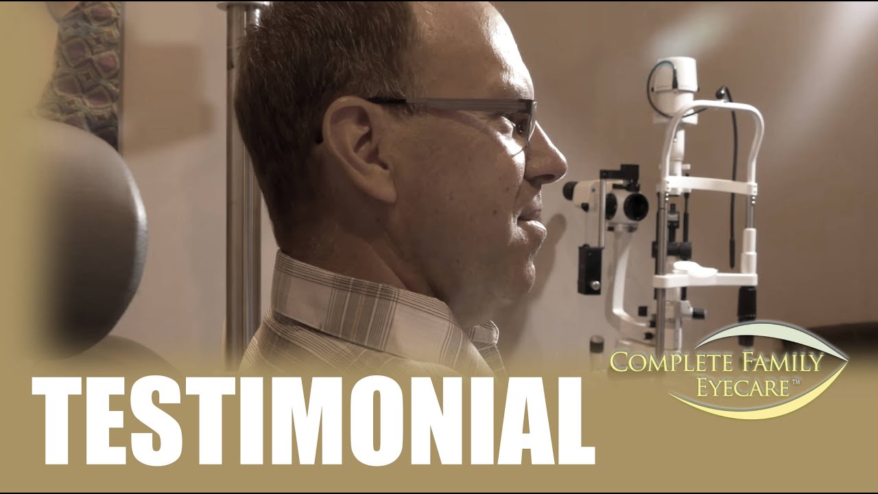 Recognizing a Detached Retina Family Eyecare Prior Lake, MN