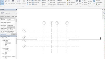 Revit Tutorial Video 5: Walls and Wall Assemblies in Revit