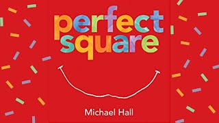 Perfect Square 🟥 A Creative Kids Read Aloud Story about Art!