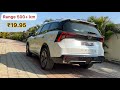 Harrier EV 😭 | Mahindra XEV 9S 2026 🔥