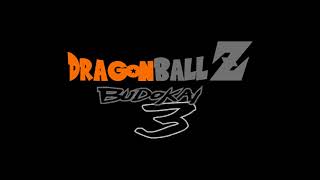 Dragon Ball Z Budokai 3 - Opening Theme