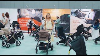 PBC BABY Expo - Australia's Largest Baby Expo