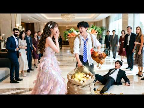 闪婚豪门大佬后 poster
