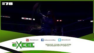 ACW Excel #78 | Boiling Point