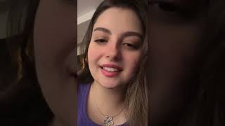 Beauty Felize Periscope Vlog