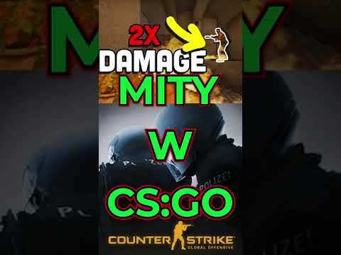 MITY W CSGO! 🤯