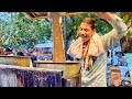 Dancing Chaiwala | Most Entertaining Tea Vendor | Indian Street Food