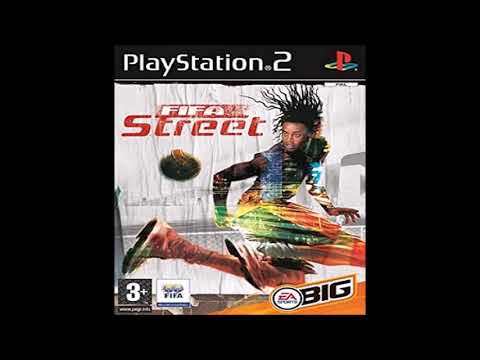 FIFA Street OST - Happy [Fatboy Slim Remix] (Max Sedgley)