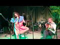 Tinavie - Песня с Нотэбёрд (Спи, малыш) (Live 30/05/2019, Оранжерея, Мск)