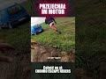 Przejechał im motor wariat!! #motorcycle #automobile #trending #viral #new #foryou #duet #enduro