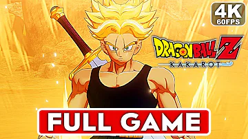 Is DBZ kakarot DLC 3 coming out?