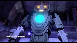 LEGO Dimensions - [04]