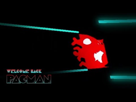 PAC-MAN (Welcome Back) | Gameplay - YouTube