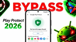 "NEW" I KNOW HOW HACKERS MAKE "FUD" APPS 🔥 ANDROID screenshot 3