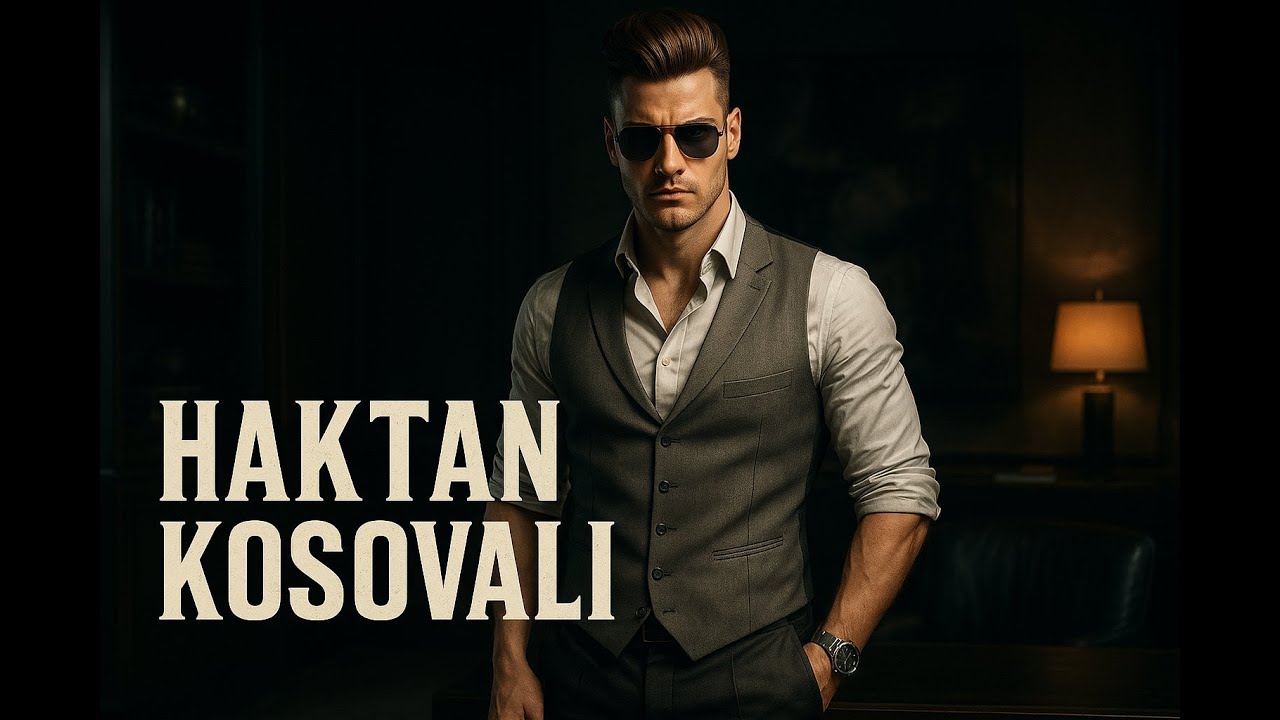 HSU'DAN KAÇTIK - BÖLÜM 70 | EIGHTBORN NEXT | HAKTAN KOSOVALI