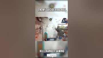 He Blew Us Both Up With A Frag Grenade - Suicide Frag in Black Ops 6 #blackops6 #shorts