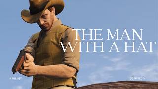 The Man with a Hat  | Full Machinima Movie (Reupload)