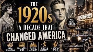 The High Culture   Pop Culture Divide - US History 8.4