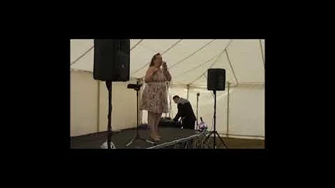 Cherie Shaw Promo Video