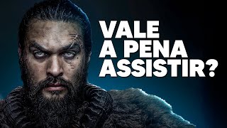 SEE: IS THIS SERIES WORTH WATCHING?