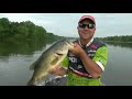 FLW Live Replay | Dudley's Kicker