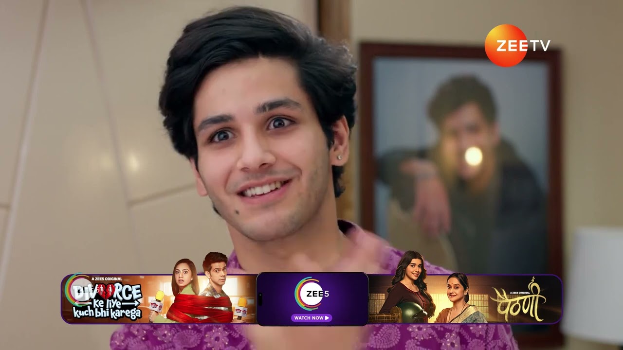 Vasudha | Will Madhav be able to recall who kidnapped him?