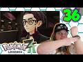 Endlich wieder SCHULDENFREI! - Pokemon Legends Z A #036