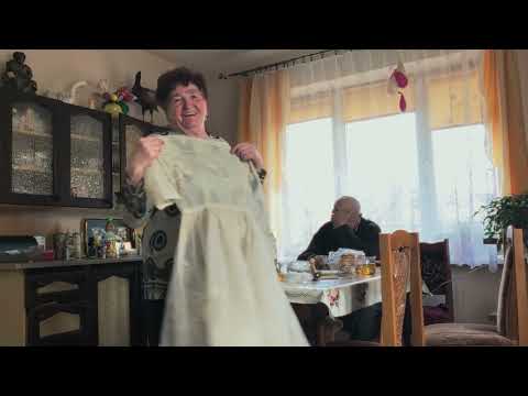 The Godmother, la bande annonce