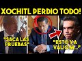 KARMA TOTAL! POR FIN SALE LA VERDAD, PRESIDENTE EMPINA A PAN. XOCHITL SIN SALIDA, ESTO SE PUSO SERIO