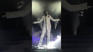 Ghost performing Life Eternal in Kansas City 10/27/18