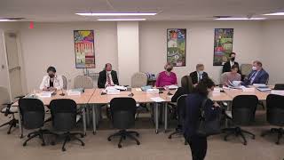 Senate of Virginia: SFAC: Health and Human Resources on 2022-01-31 [Archival]